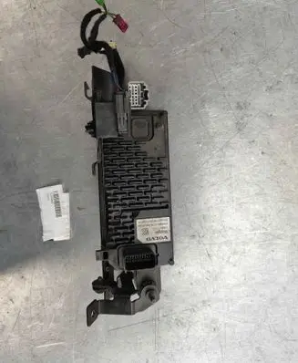 Volvo XC90 Windshield/windscreen camera 32209885