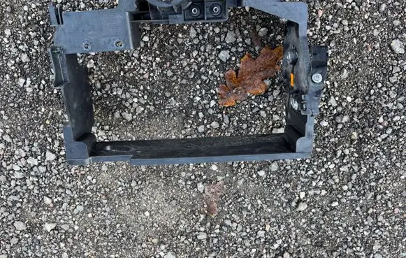 Renault Symbioz Other exterior part 295S83941R 295S83871R
