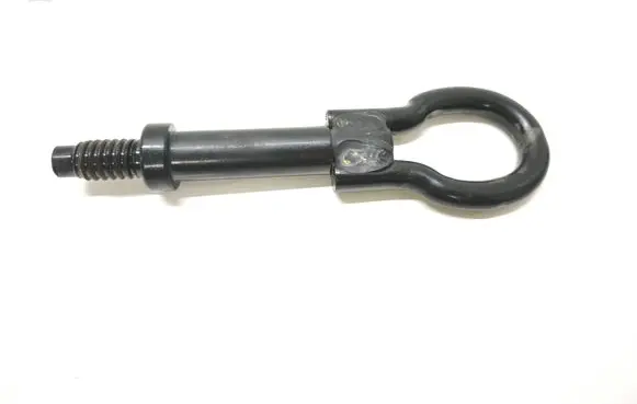 Ford Focus Towing hook eye