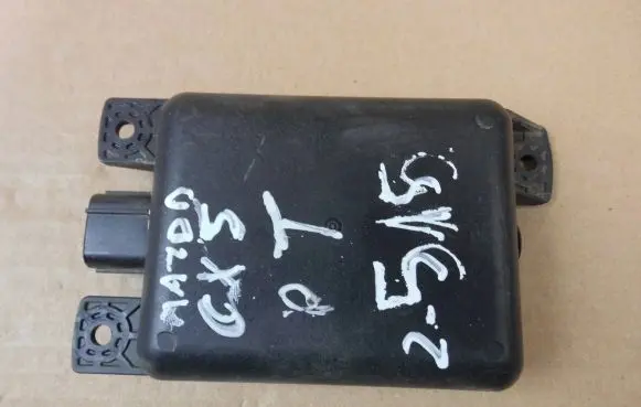 Mazda CX-5 Distronic sensor radar KA1F67Y80