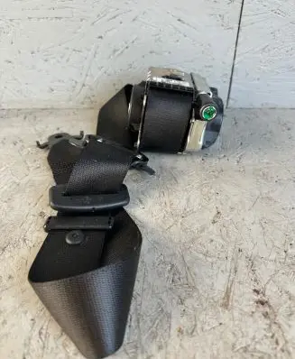 BMW X5 F15 Front seatbelt 635229900A A0089011 R1617058090