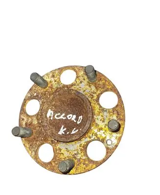 Honda Accord Rear wheel ball bearing 