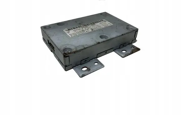 Mercedes-Benz S W221 Other control units/modules A2219005903
