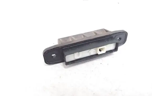 Toyota RAV 4 (XA40) Tailgate opening switch 9657M52