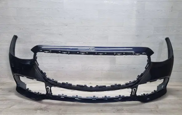 Mercedes-Benz S W223 Front bumper A2238802600