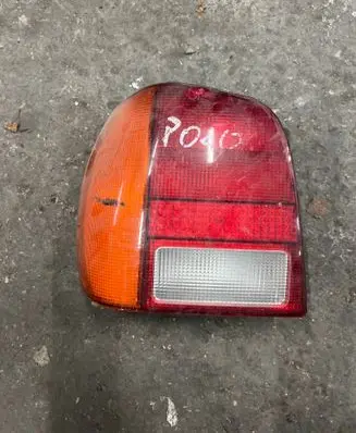 Volkswagen Polo III 6N 6N2 6NF Rear/tail lights 6N0945095 05932