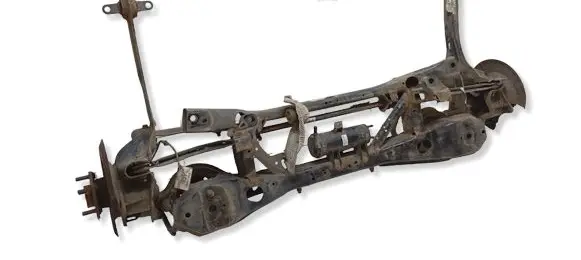 Ford Focus Rear subframe 5K067