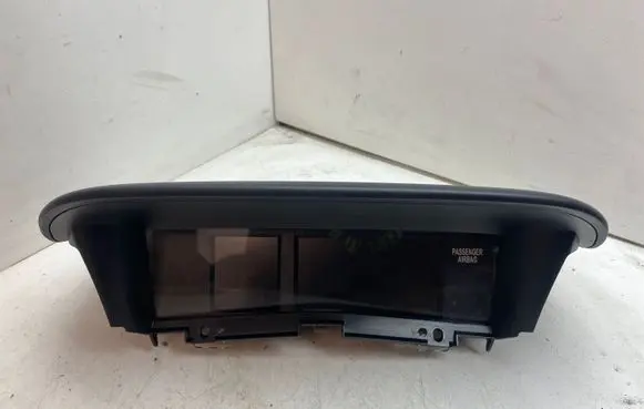 Subaru WRX STI Screen/display/small screen 85261VA230