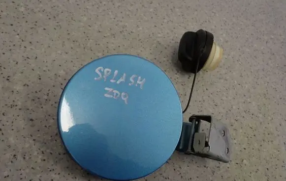 Suzuki Splash Fuel tank cap SPLASHKLAPKA