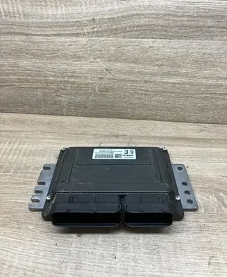 Nissan Almera N16 Engine control unit/module MEC32211