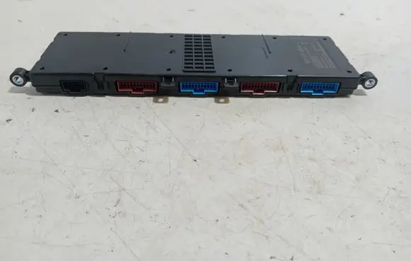 Volkswagen ID.4 Battery control module 0Z1915140M 0Z1915140D VW1915140MB