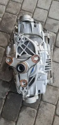 BMW X5M F85 Rear differential 7850170 R0672049540