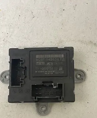 Ford S-MAX Door control unit/module 9G9T14B533FB