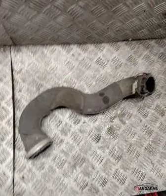 Audi A4 S4 B8 8K Intercooler hose/pipe