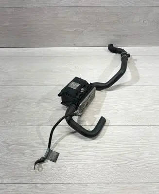 BMW X3 E83 Coolant heater 9145439 07T086 2400302