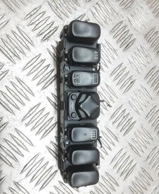 Mercedes-Benz A W168 Wing mirror switch 1688203610