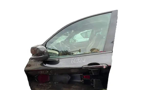 BMW X6 E71 Front door