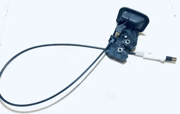 Alfa Romeo 156 Seat back rest lock catch 1835027 1834849