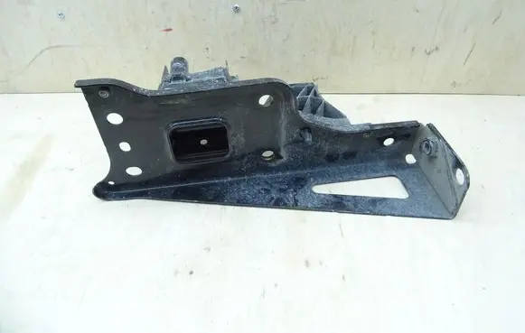 Opel Corsa D Front bumper shock/impact absorber 