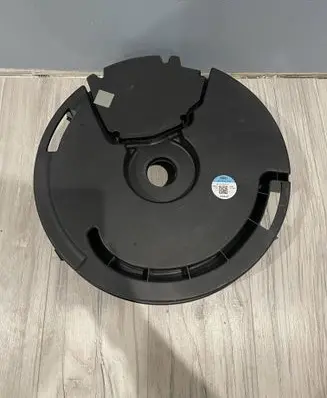 Audi A7 S7 4K8 Subwoofer speaker 4K0035914