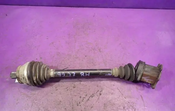 Audi A4 S4 B6 8E 8H Front driveshaft 