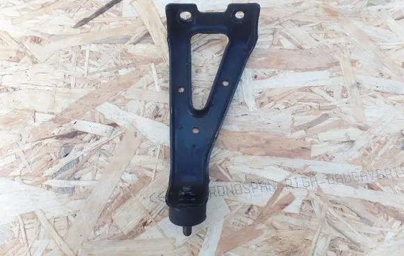 Audi A4 S4 B6 8E 8H Engine mounting bracket 06B129723AJ
