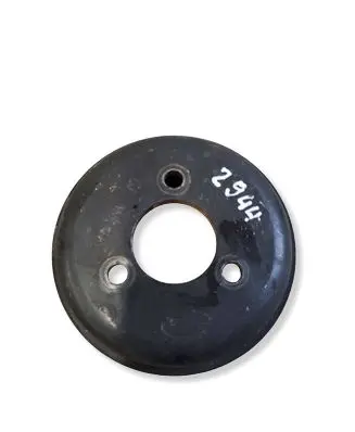 Land Rover Range Rover Sport L320 Water pump pulley 4H2Q8610BC