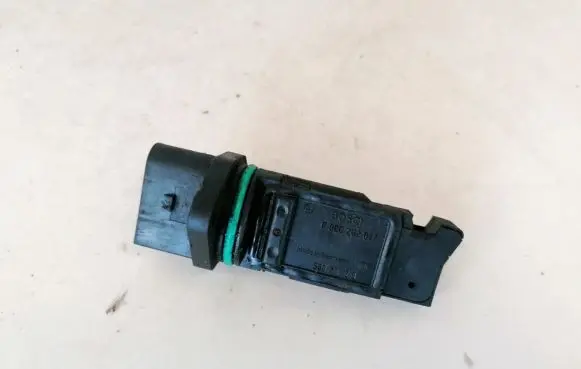 Volvo S60 Mass air flow meter 027291 f00c262047