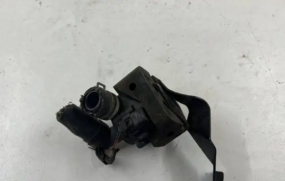BMW 7 F01 F02 F03 F04 Electric auxiliary coolant/water pump 9239313