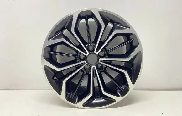 Ford C-MAX II R18 alloy rim JX7CS1A