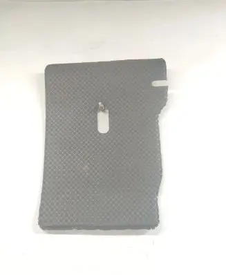 Seat trim