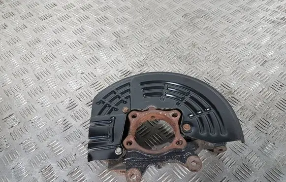 Fiat 500X Front wheel hub
