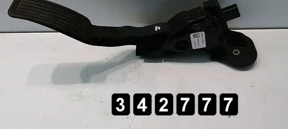 Mazda 6 Accelerator throttle pedal 6PV93337001