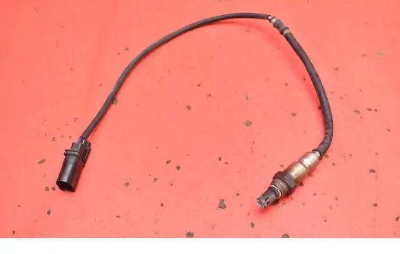Volkswagen Golf Plus Lambda probe sensor 03F906262B