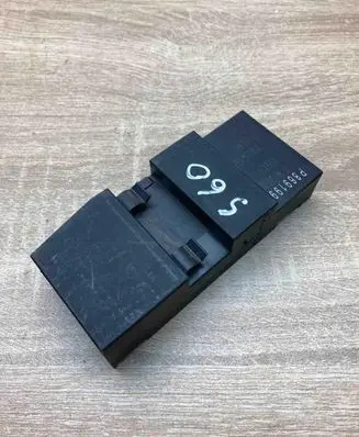 Volvo XC70 ESP (stability system) control unit 8691998 P8691998