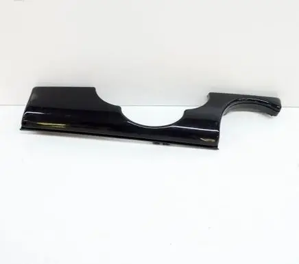 Mini One - Cooper Clubman R55 Dashboard glove box trim