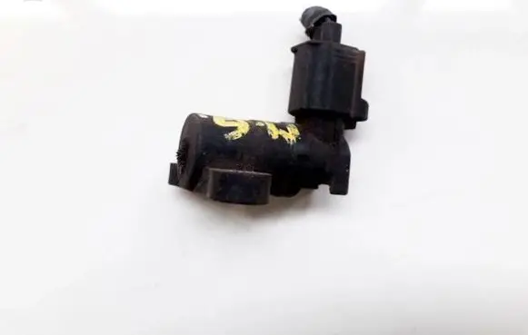 Ford Mondeo Mk III Crankshaft position sensor 1s7f6c315ad