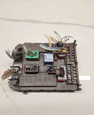 Fuse module