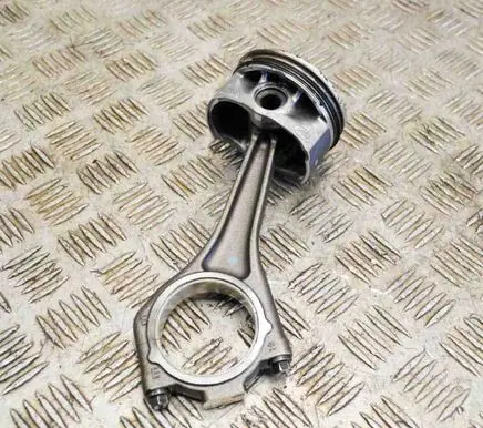 Piston
