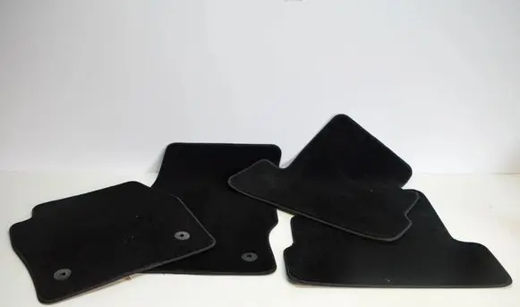 Ford Kuga II Car floor mat set 