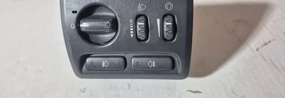 Volvo S60 Light switch 9441233 L02BA00025