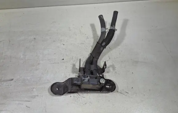 Volkswagen Crafter Exhaust gas pressure sensor 04L906051F