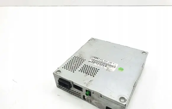 Audi A8 S8 D3 4E Central body control module 4E0919146C