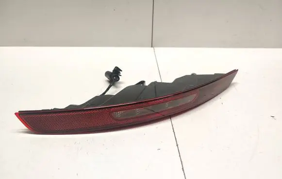 Porsche Macan (95B) Rear bumper light 95B945726Q T95B026 00695032
