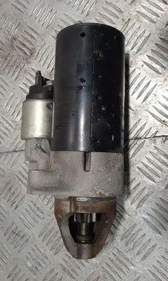 Porsche Cayenne (92A) Starter motor 94860421401