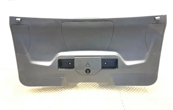 Peugeot 3008 II Other exterior part 9825982177