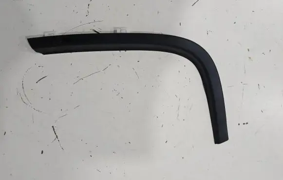 KIA Stinger Rear door glass trim molding 83280J5000 83280-J5000