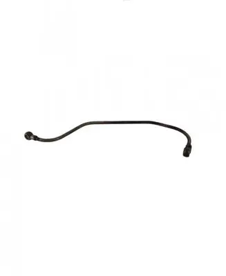 Opel Antara Turbo turbocharger oiling pipe/hose