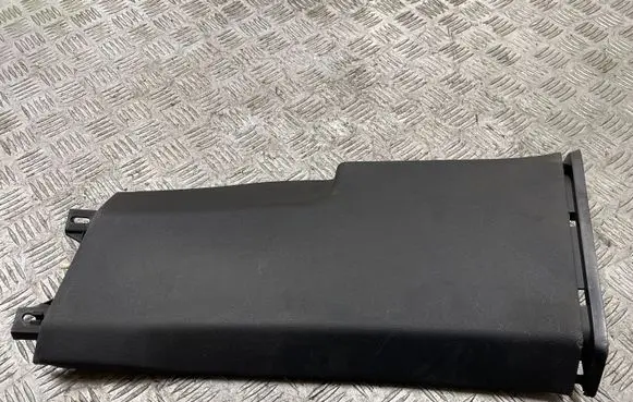 Volkswagen PASSAT B8 (B) pillar trim (bottom) 3G0867291