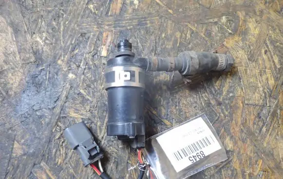 Honda Civic Water pump